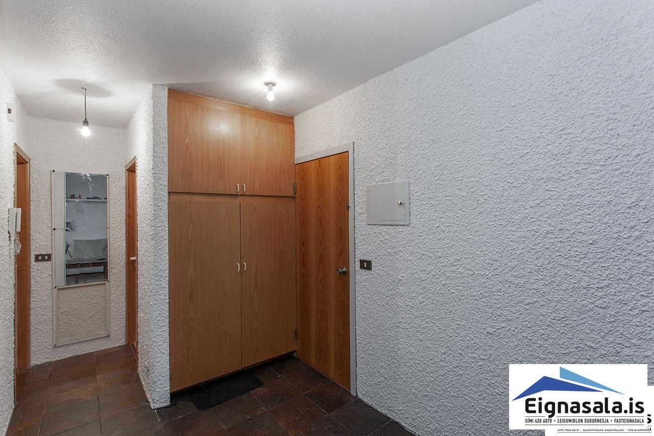 Fífumói 5C, 260 Reykjanesbær