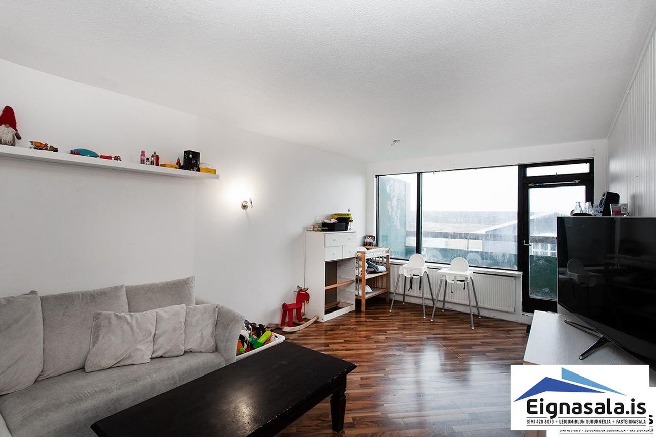 Fífumói 5C, 260 Reykjanesbær