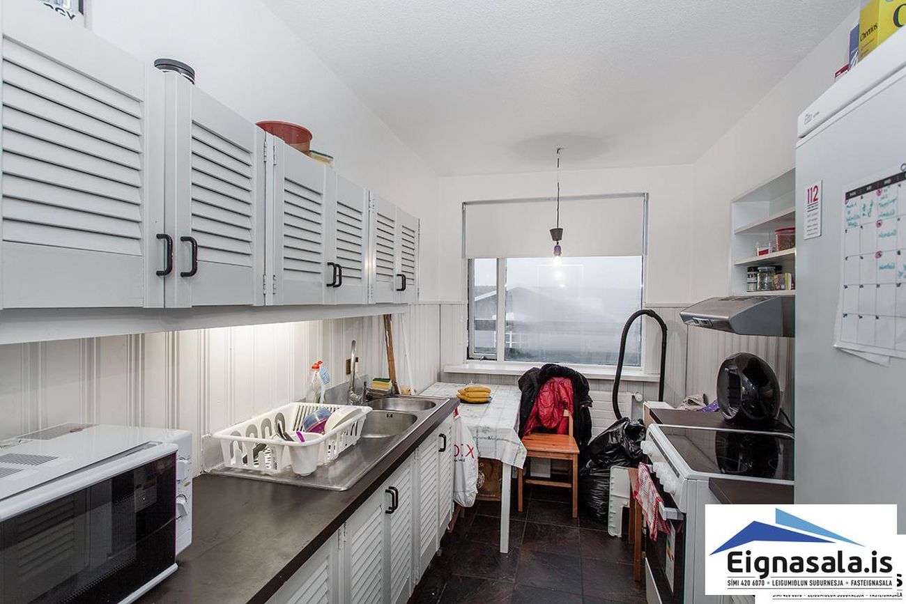 Fífumói 5C, 260 Reykjanesbær