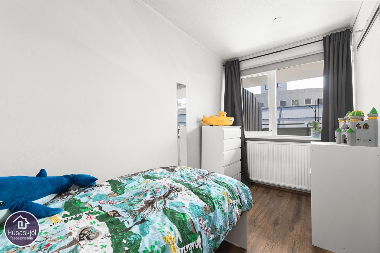 Hrísmóar 2A, 210 Garðabær