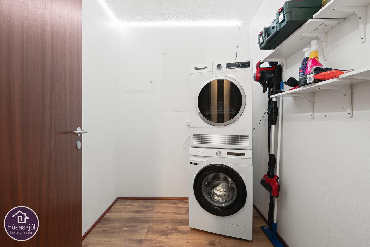 Hrísmóar 2A, 210 Garðabær