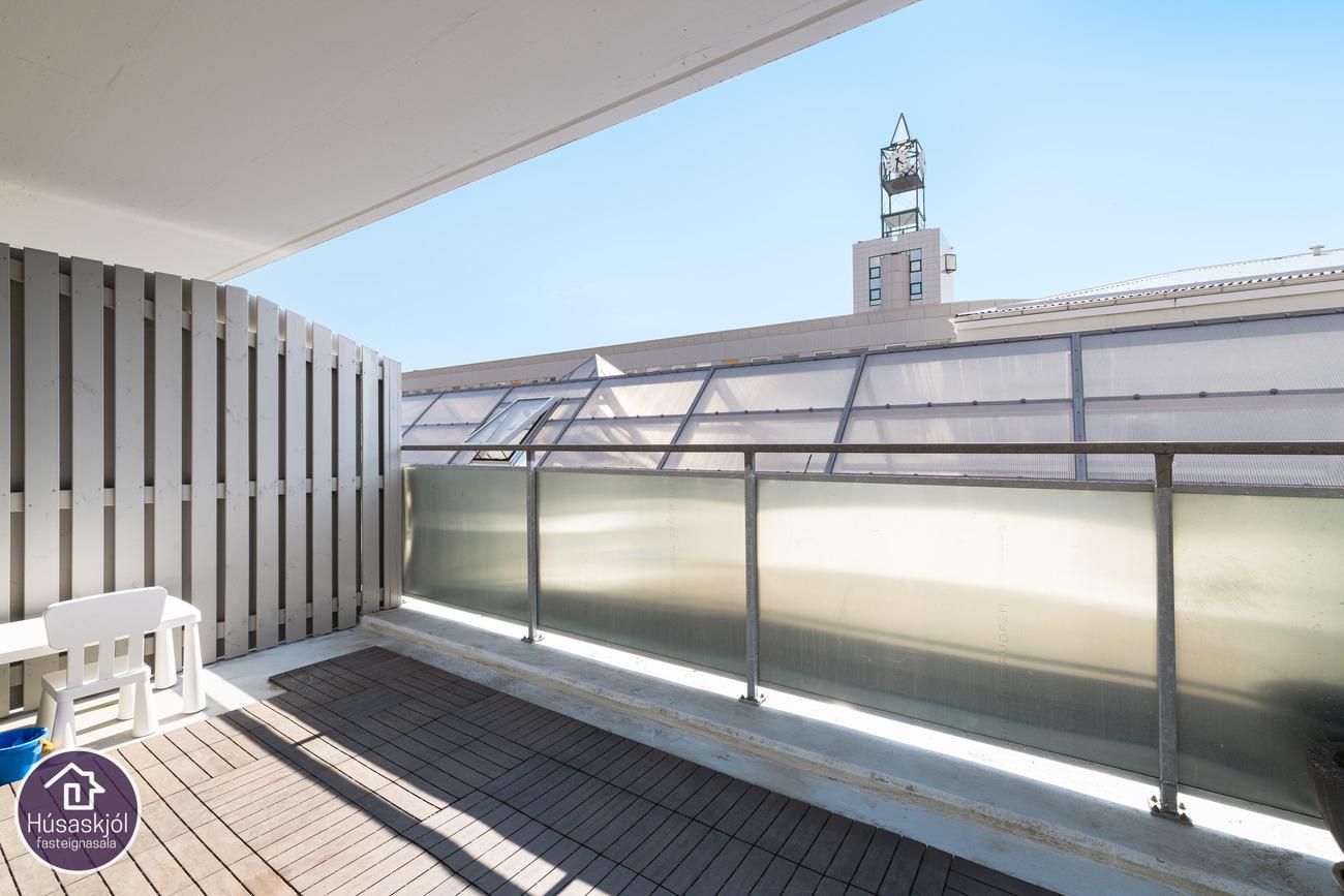 Hrísmóar 2A, 210 Garðabær