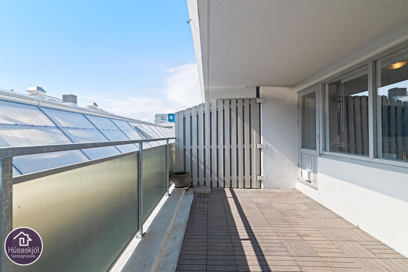 Hrísmóar 2A, 210 Garðabær