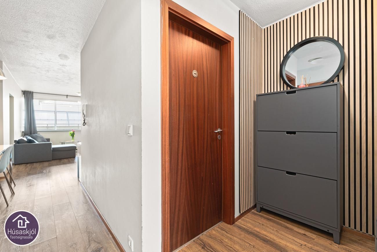 Hrísmóar 2A, 210 Garðabær