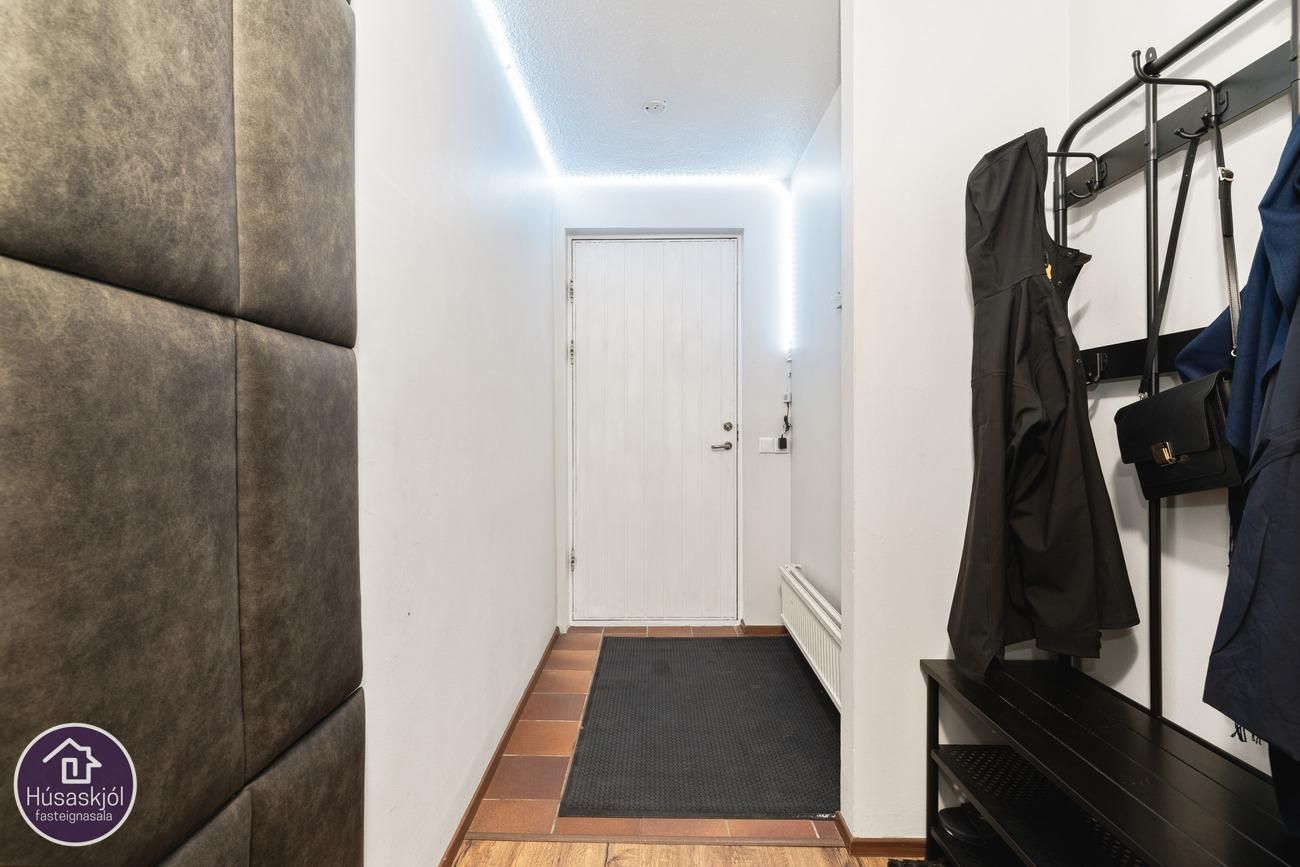 Hrísmóar 2A, 210 Garðabær