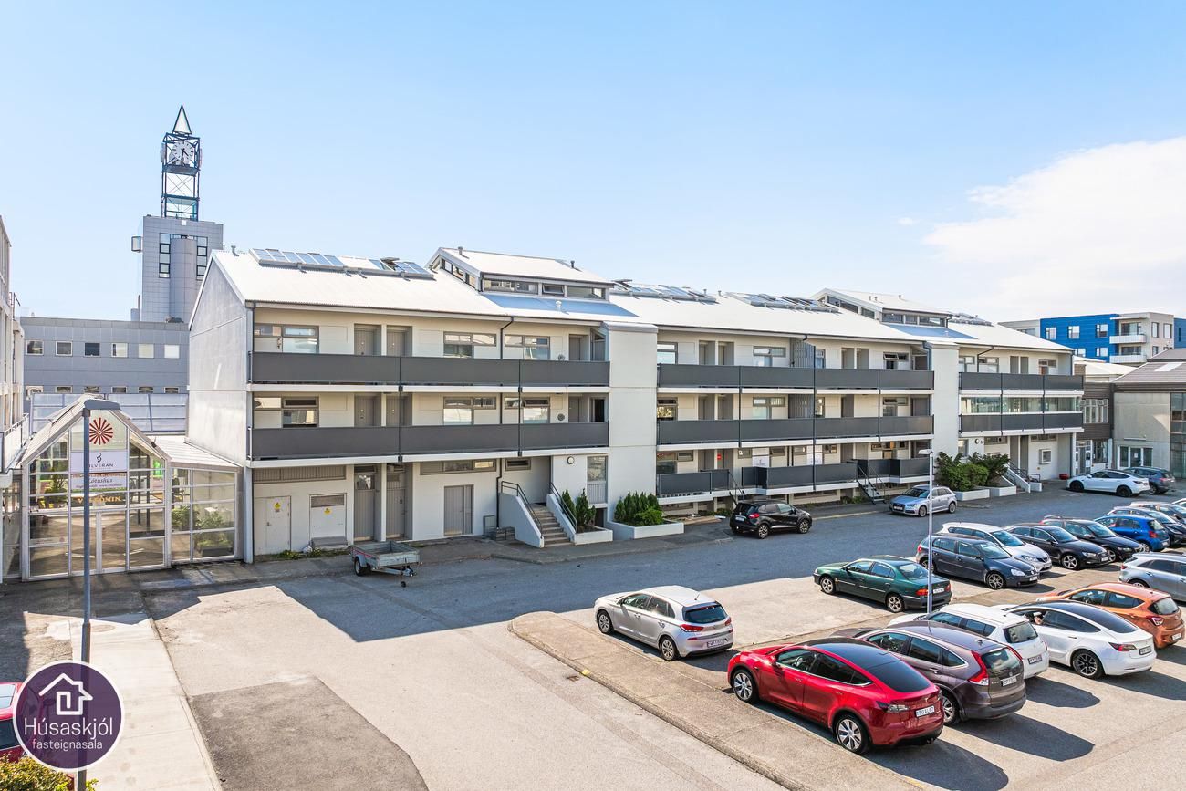 Hrísmóar 2A, 210 Garðabær