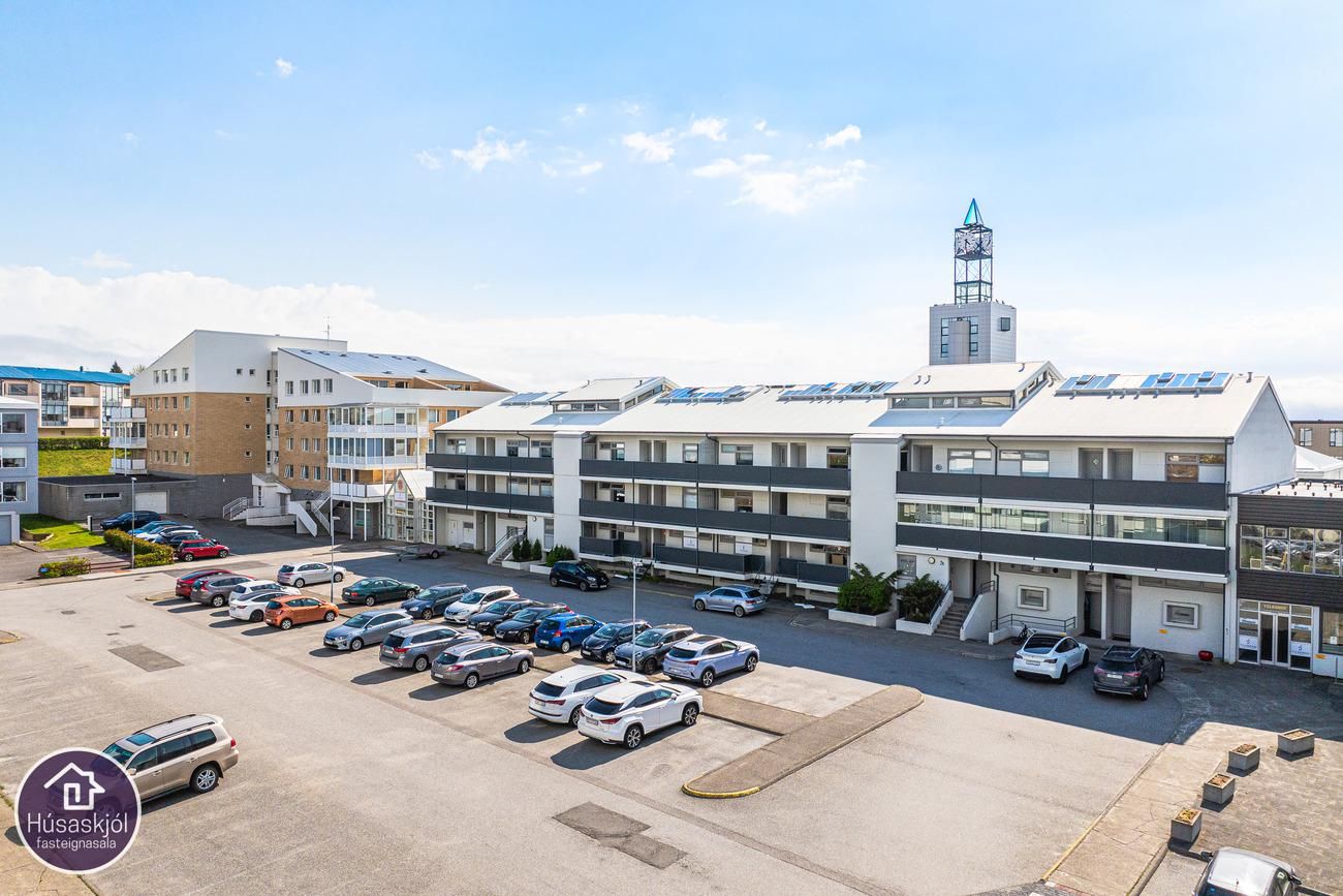 Hrísmóar 2A, 210 Garðabær