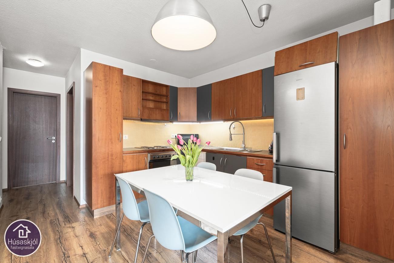 Hrísmóar 2A, 210 Garðabær