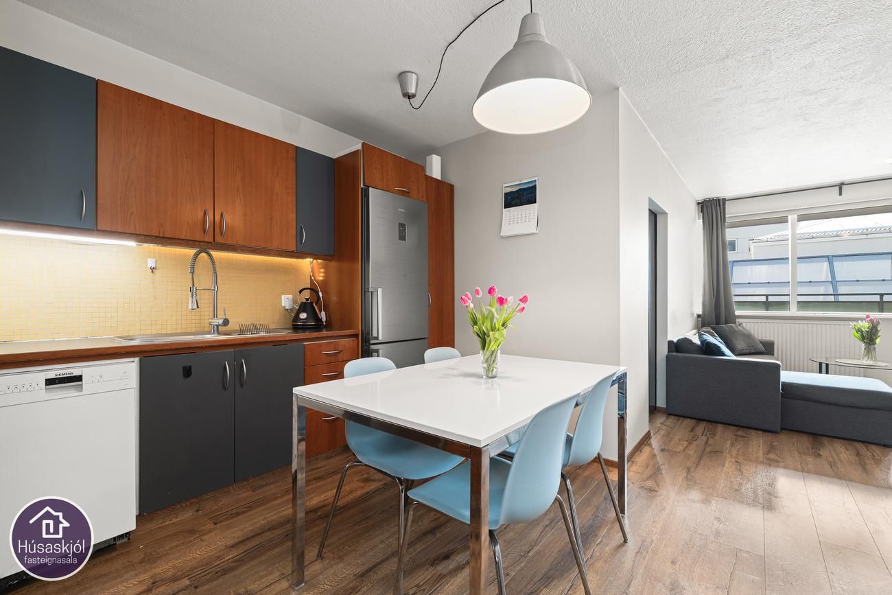 Hrísmóar 2A, 210 Garðabær