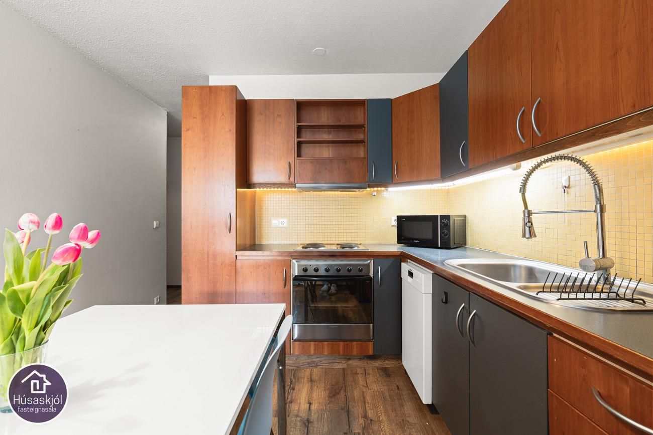 Hrísmóar 2A, 210 Garðabær