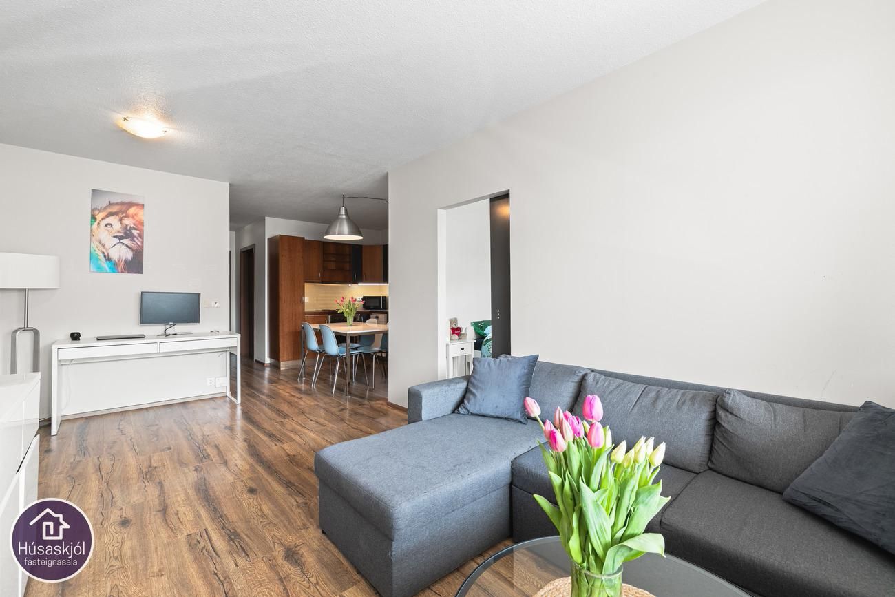Hrísmóar 2A, 210 Garðabær