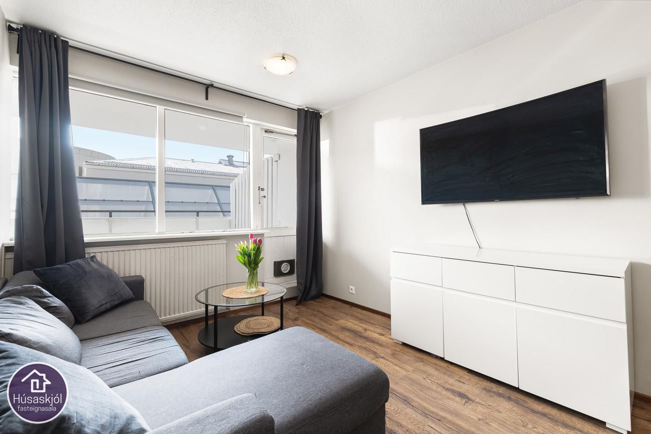 Hrísmóar 2A, 210 Garðabær