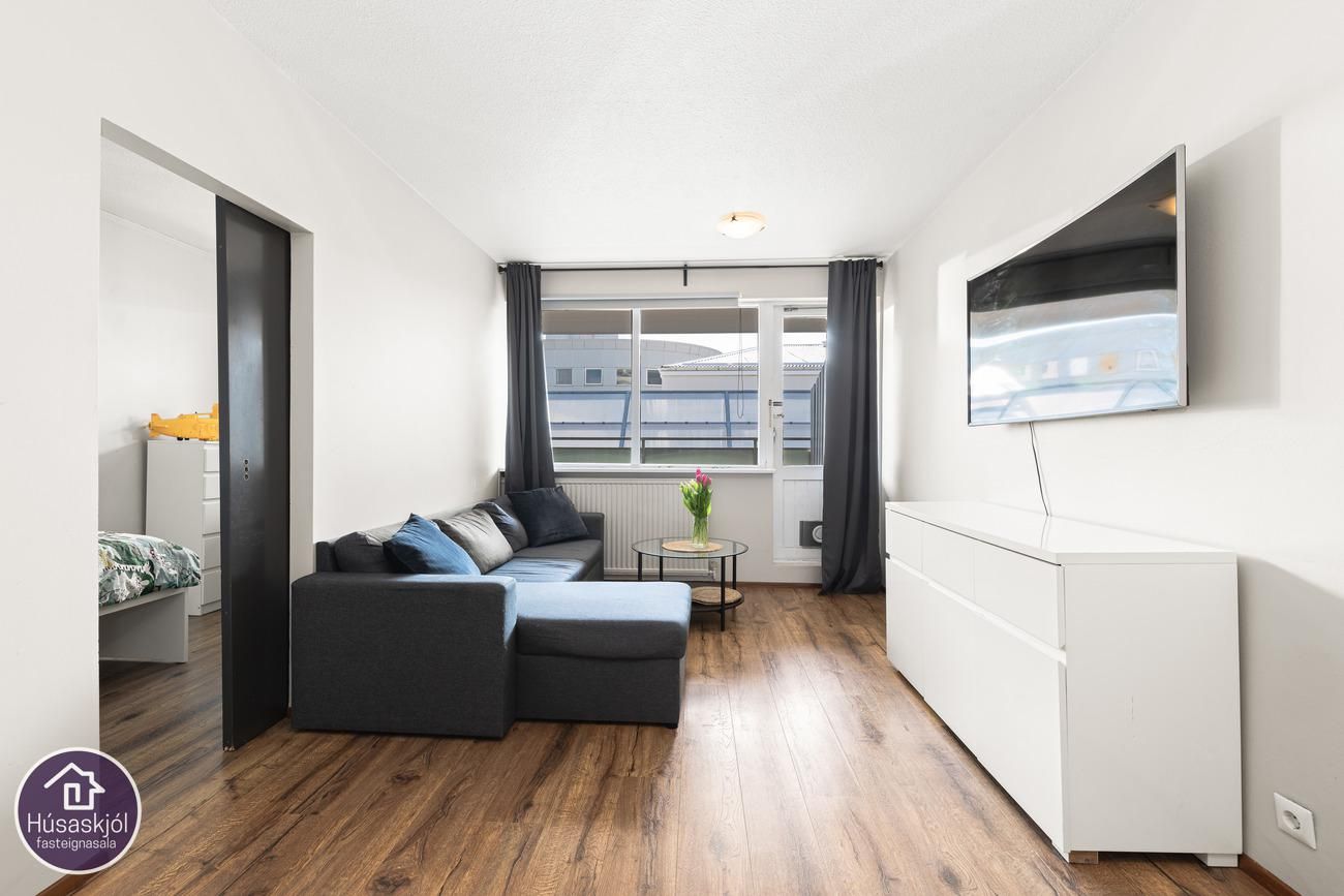 Hrísmóar 2A, 210 Garðabær