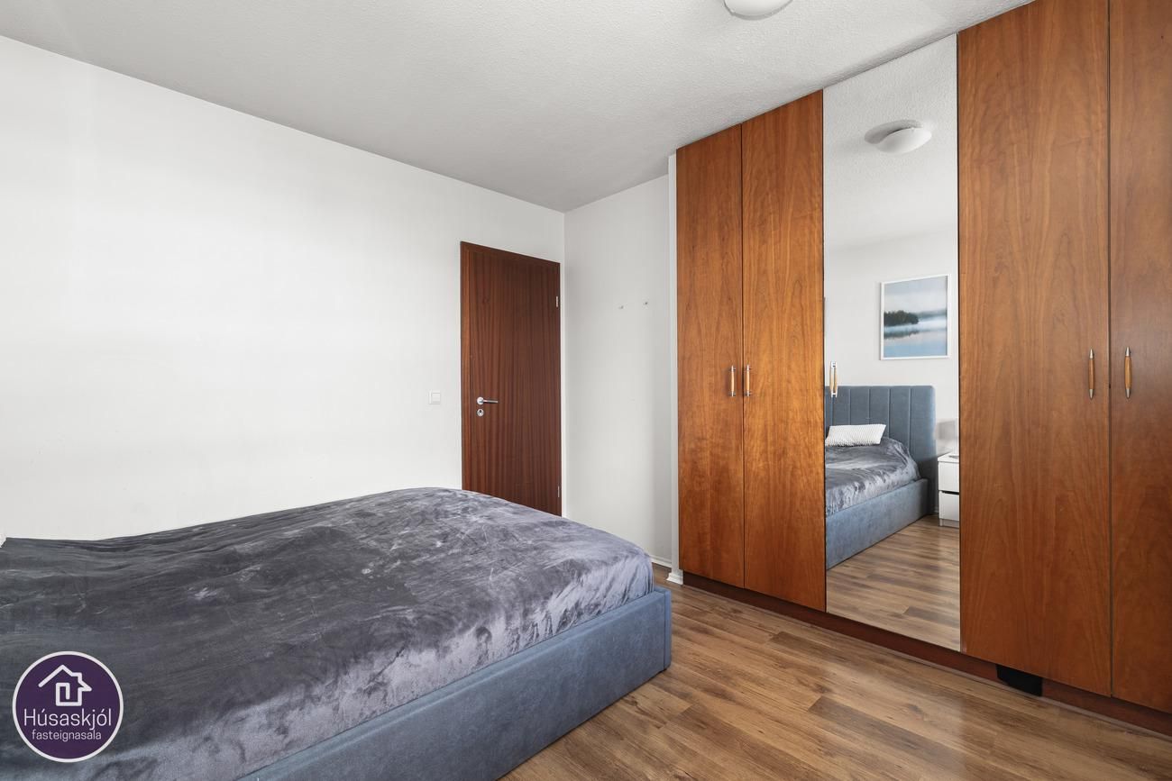 Hrísmóar 2A, 210 Garðabær