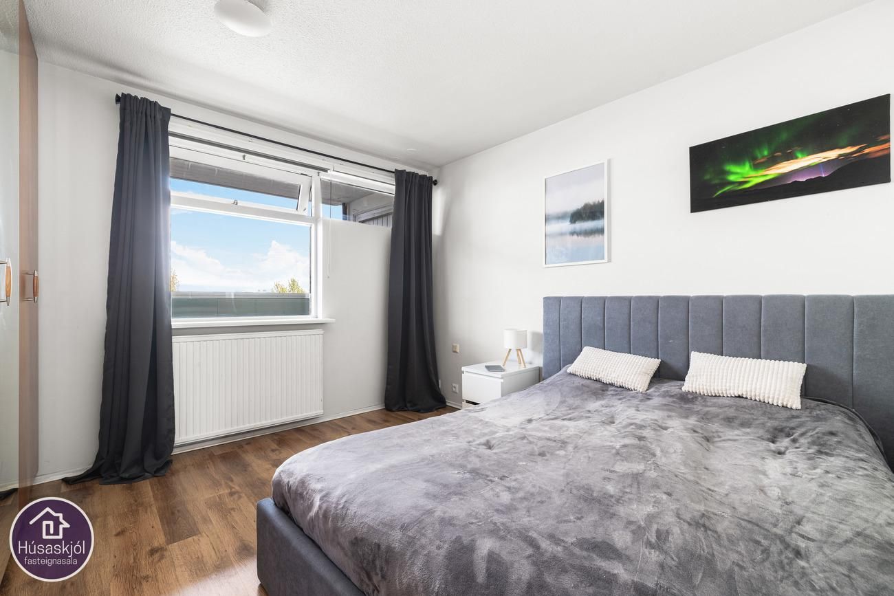 Hrísmóar 2A, 210 Garðabær