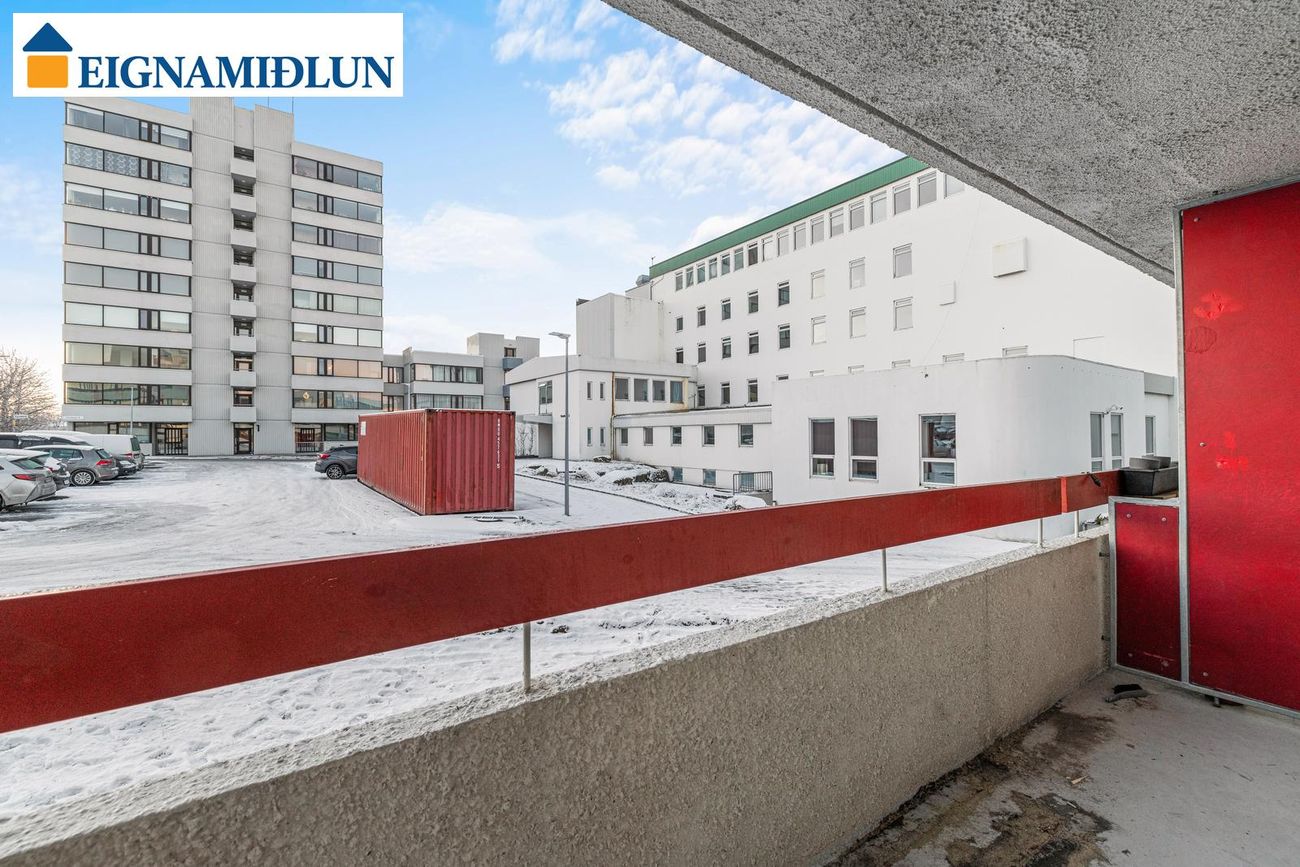 Hamraborg 36, 200 Kópavogur