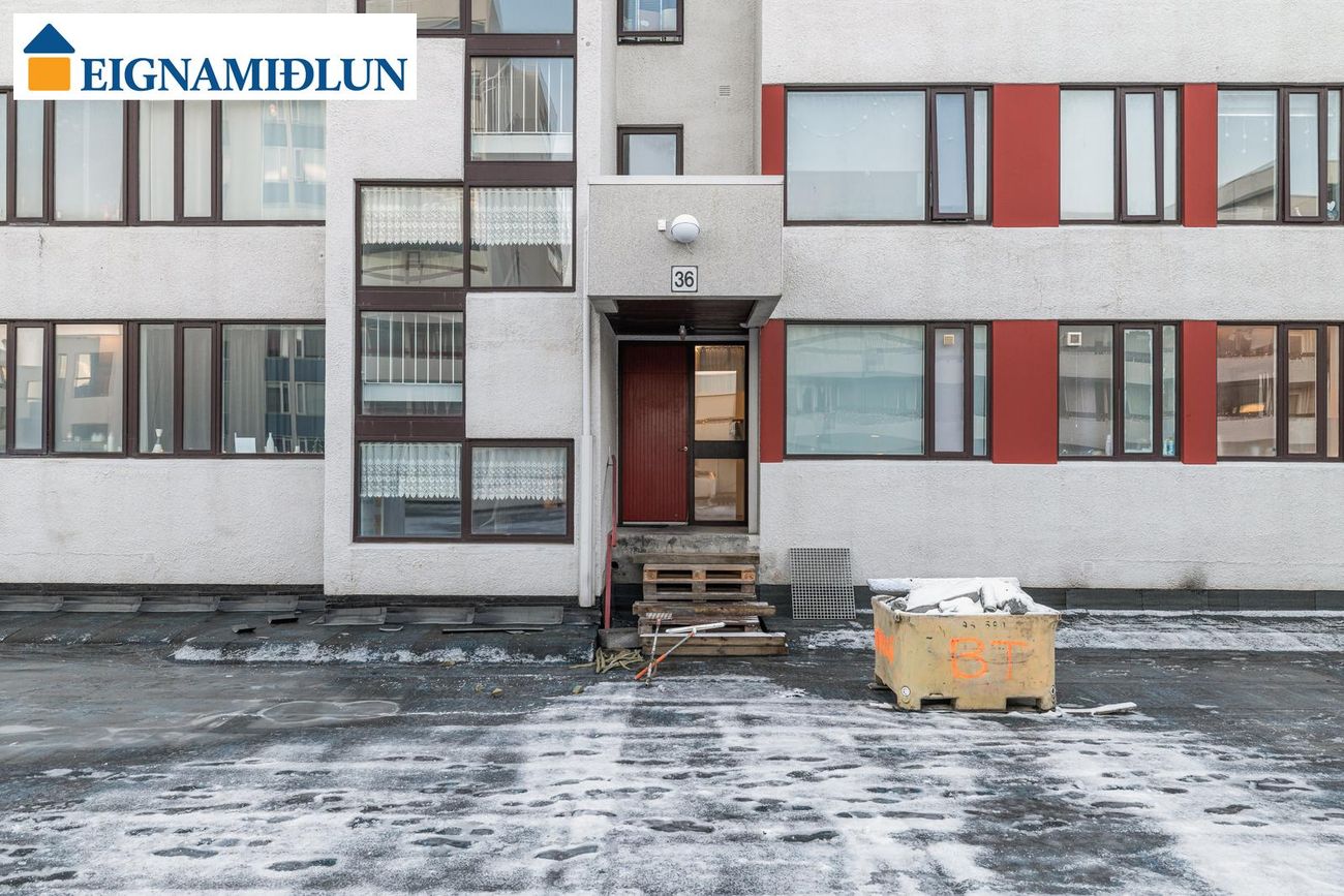 Hamraborg 36, 200 Kópavogur