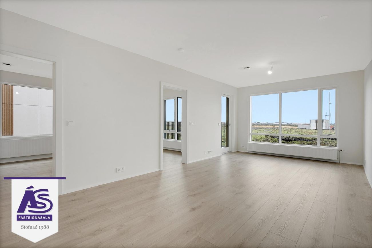 Áshamar 24 - 0305, 221 Hafnarfjörður