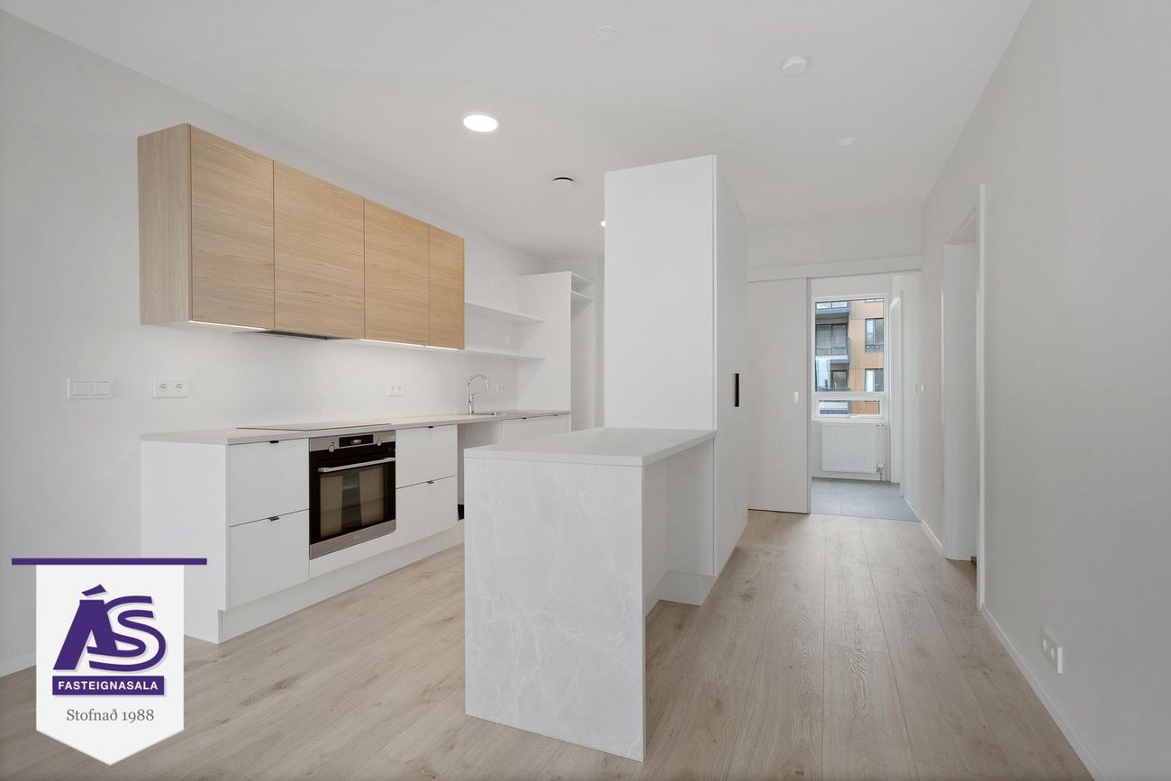 Áshamar 24 - 0305, 221 Hafnarfjörður