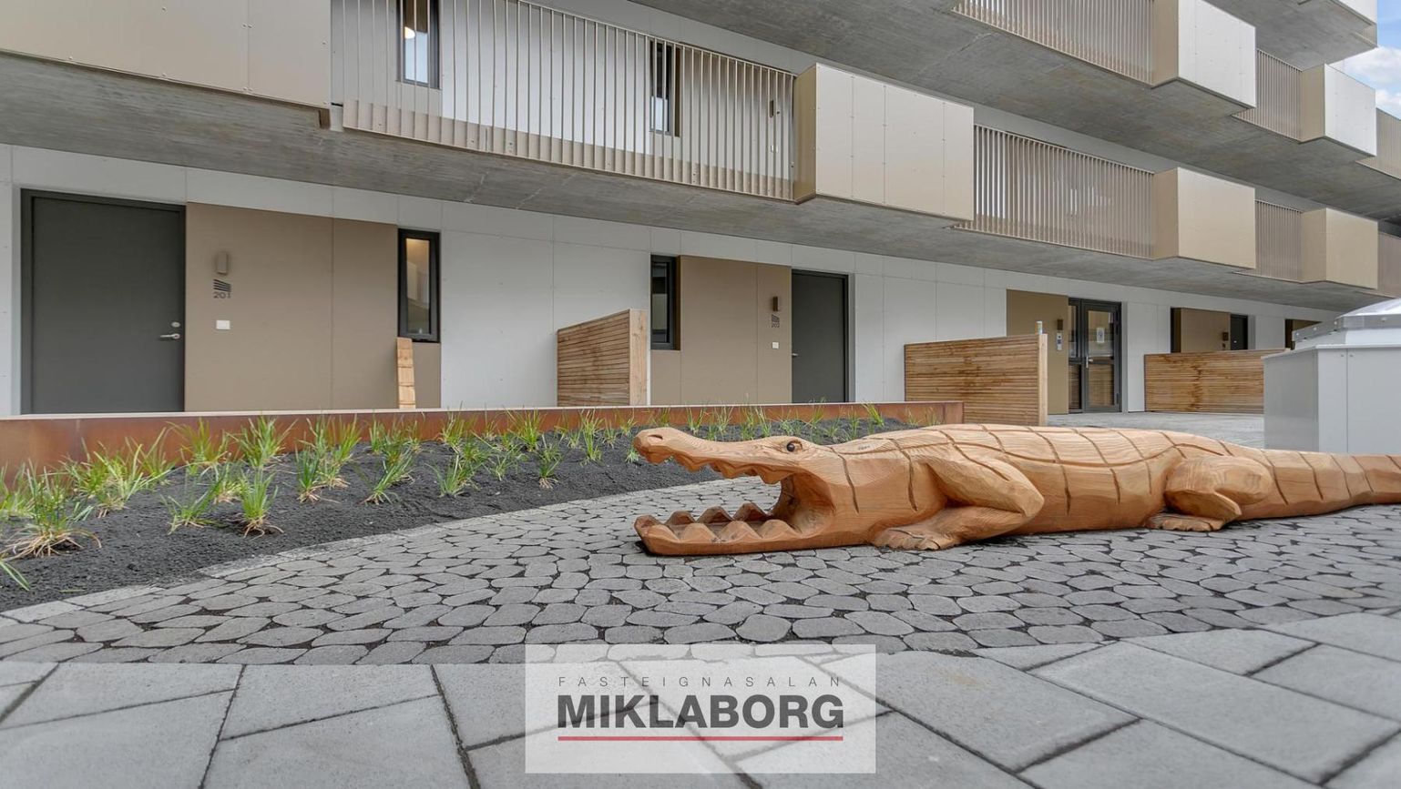 Borgartún 24A - 0207, 105 Reykjavík