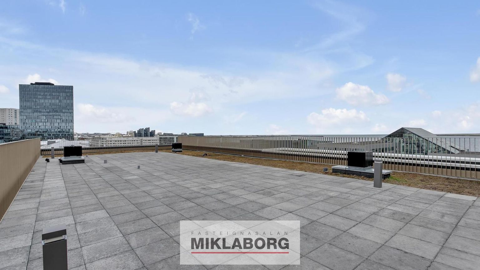 Borgartún 24A - 0207, 105 Reykjavík