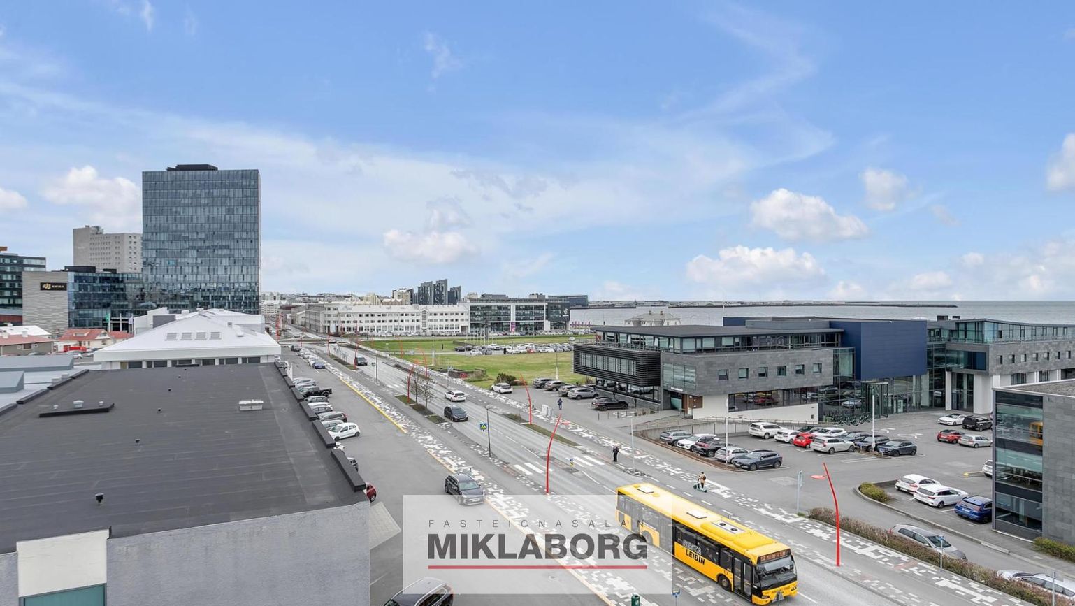 Borgartún 24A - 0207, 105 Reykjavík