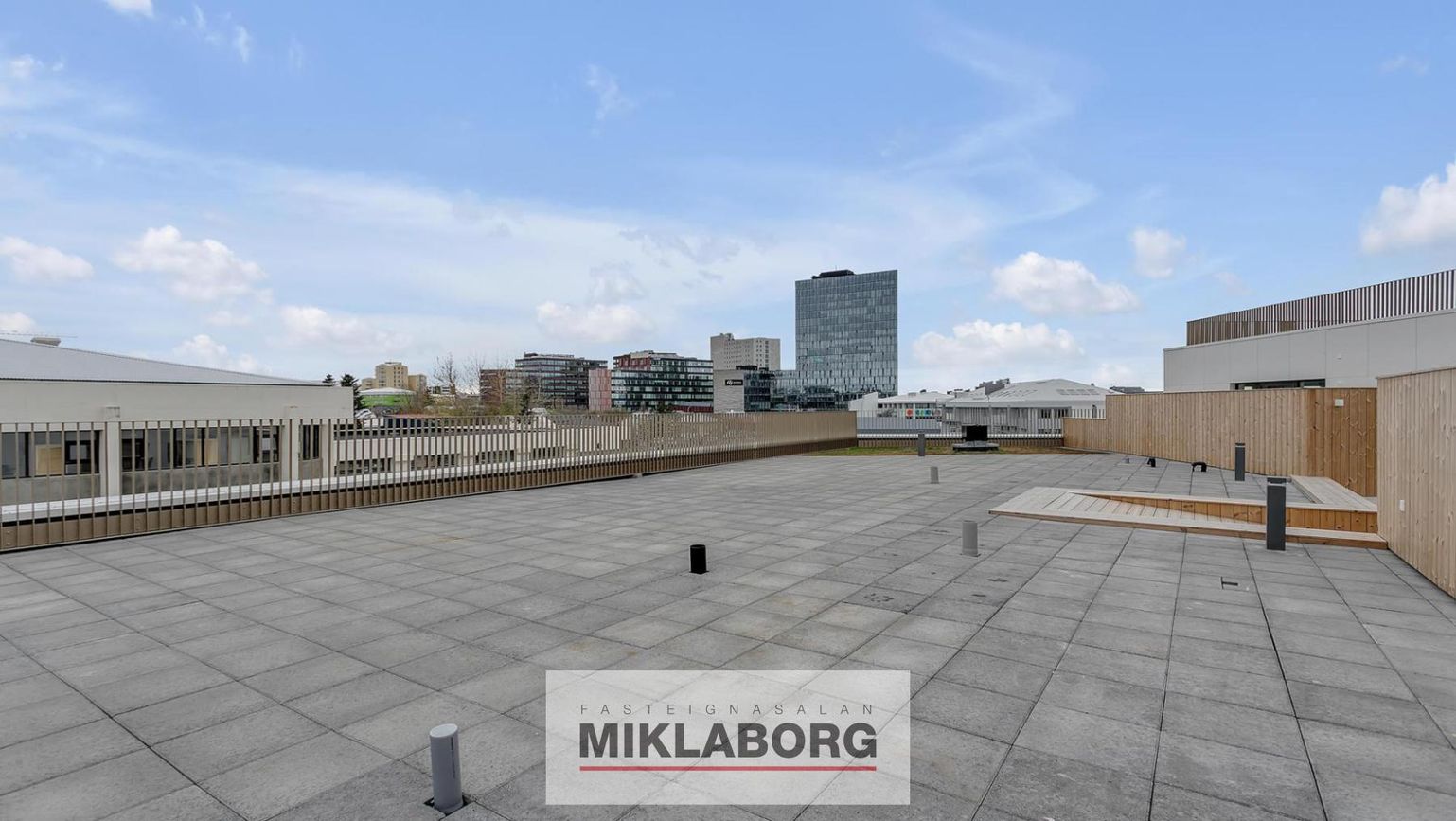 Borgartún 24A - 0207, 105 Reykjavík