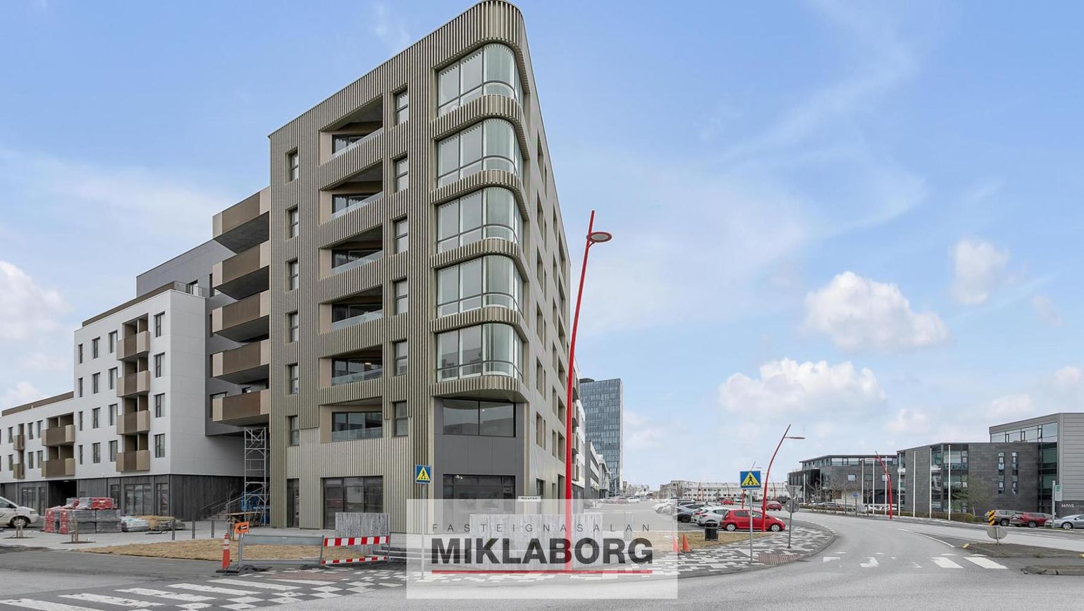 Borgartún 24A - 0207, 105 Reykjavík