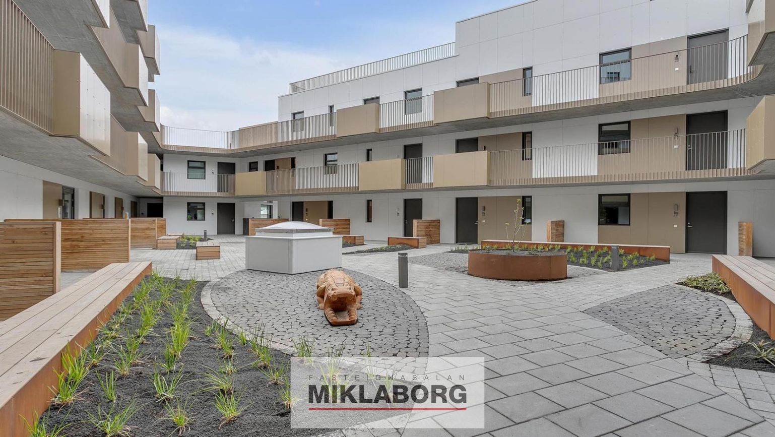 Borgartún 24A - 0207, 105 Reykjavík