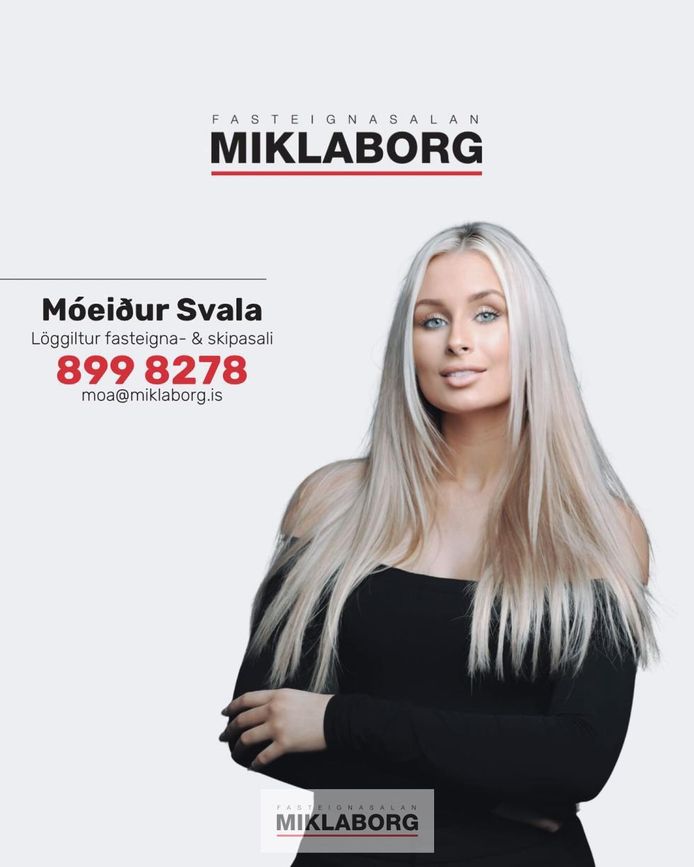 Borgartún 24A - 0207, 105 Reykjavík