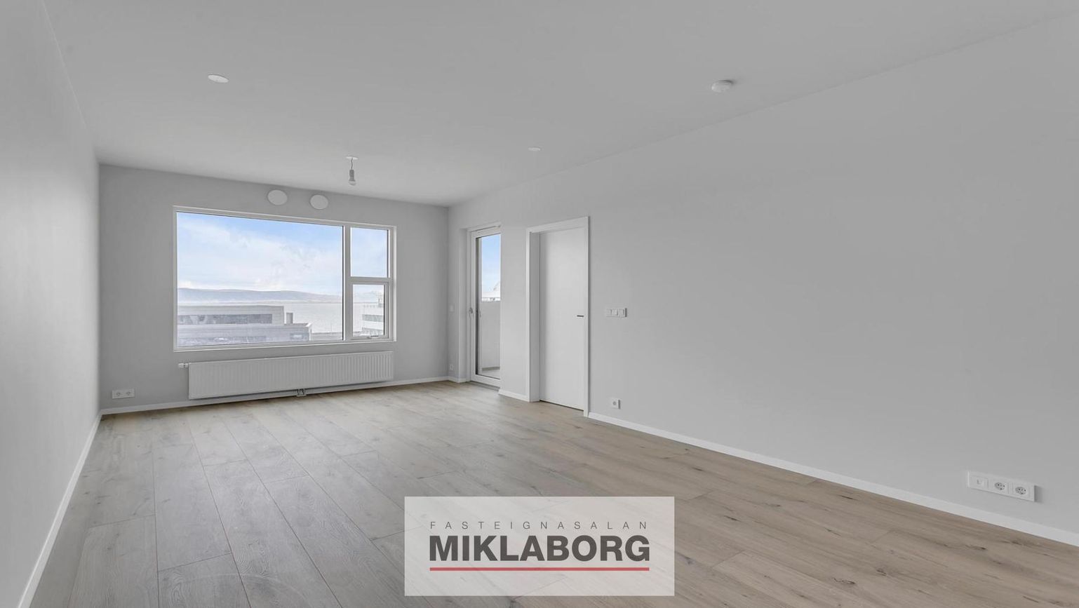 Borgartún 24A - 0207, 105 Reykjavík