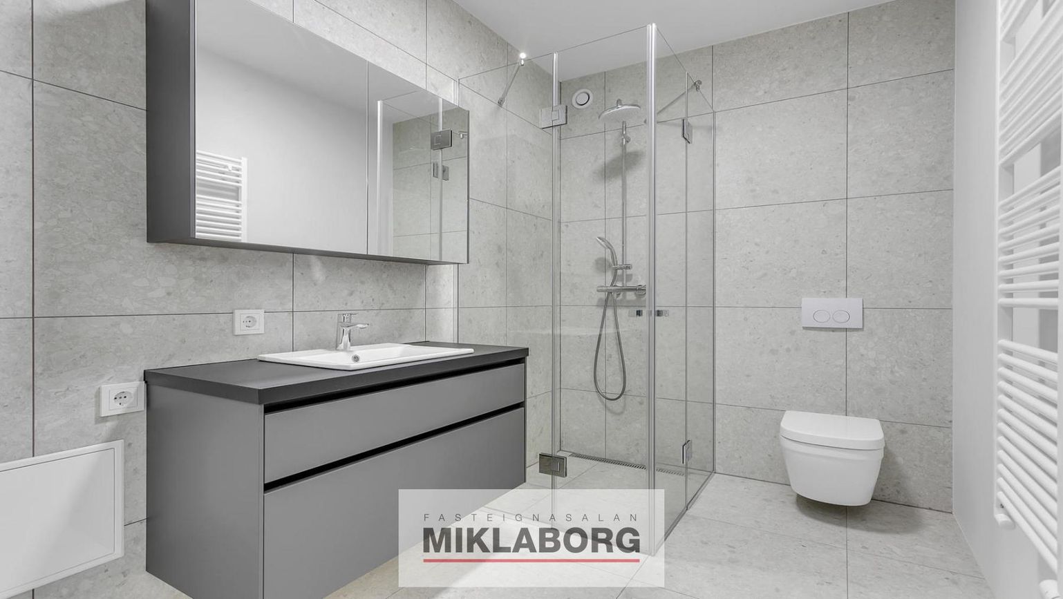 Borgartún 24A - 0207, 105 Reykjavík