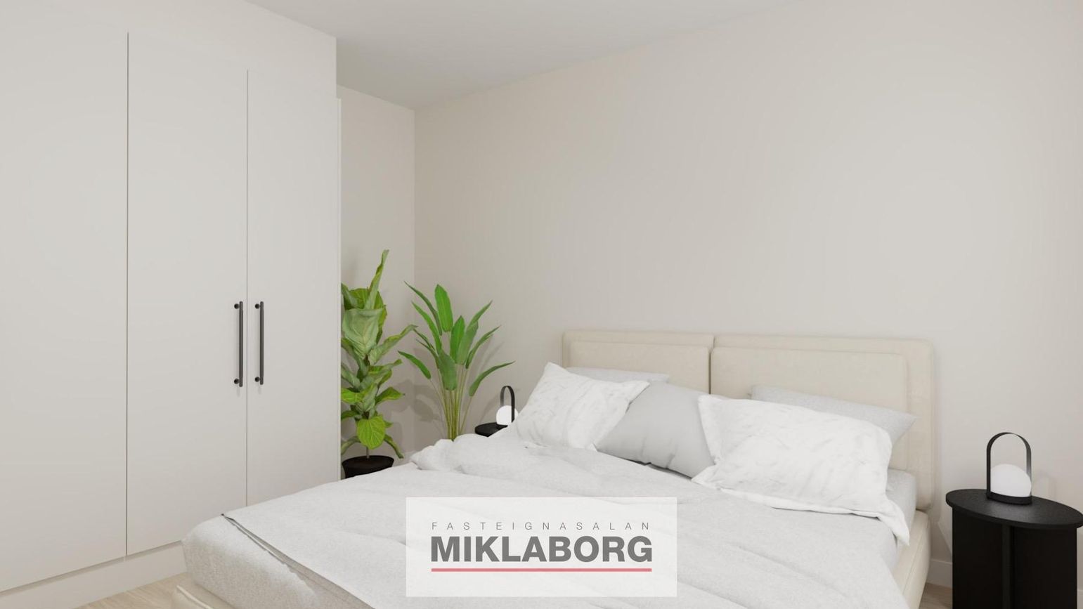 Borgartún 24A - 0207, 105 Reykjavík