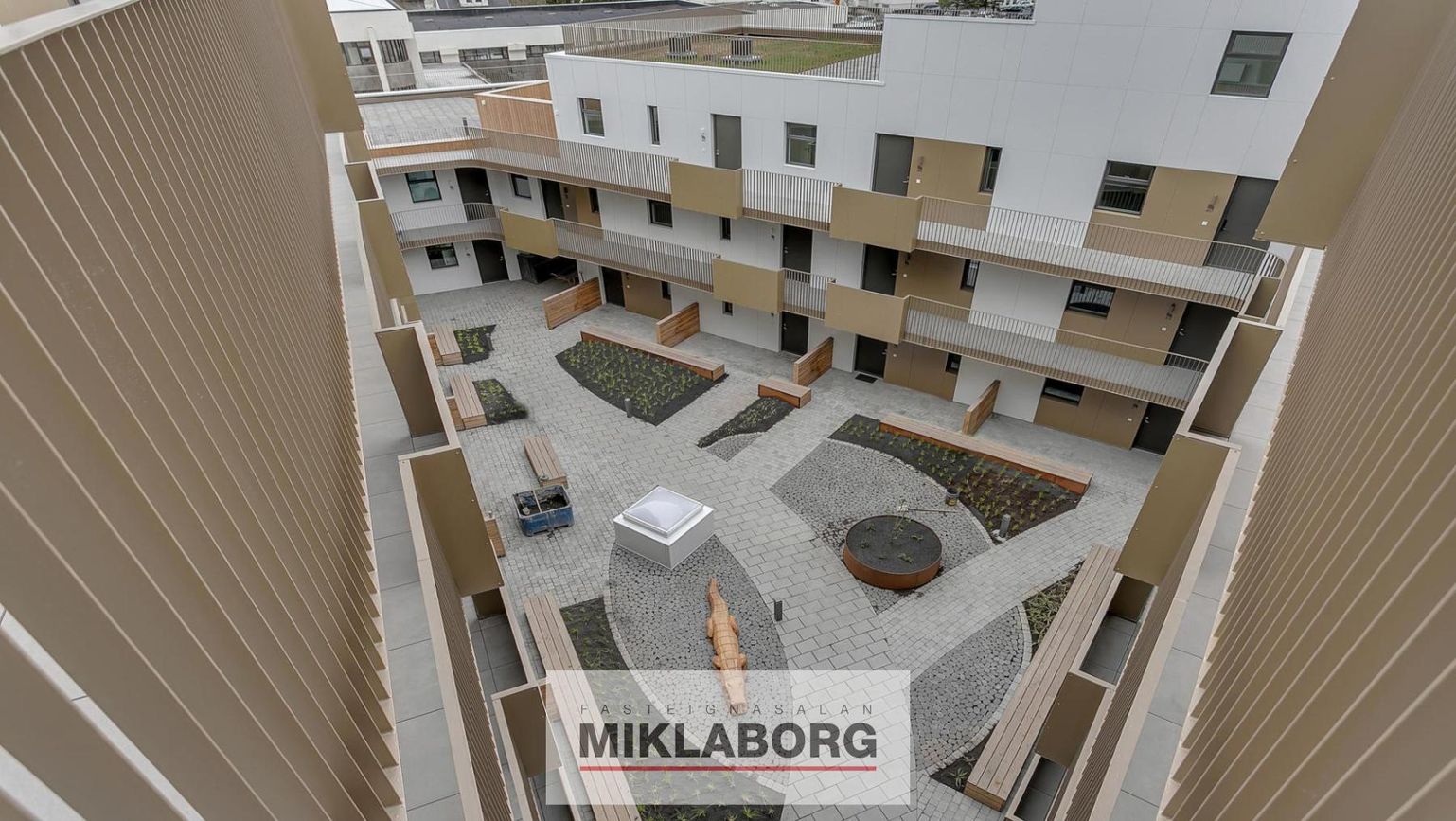 Borgartún 24A - 0207, 105 Reykjavík