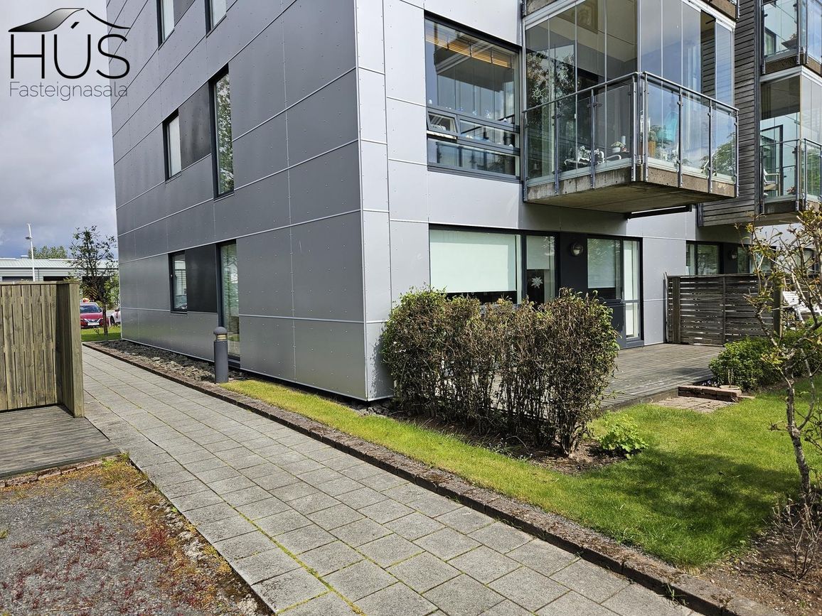 Grænamörk 2, 800 Sveitarfélagið Árborg