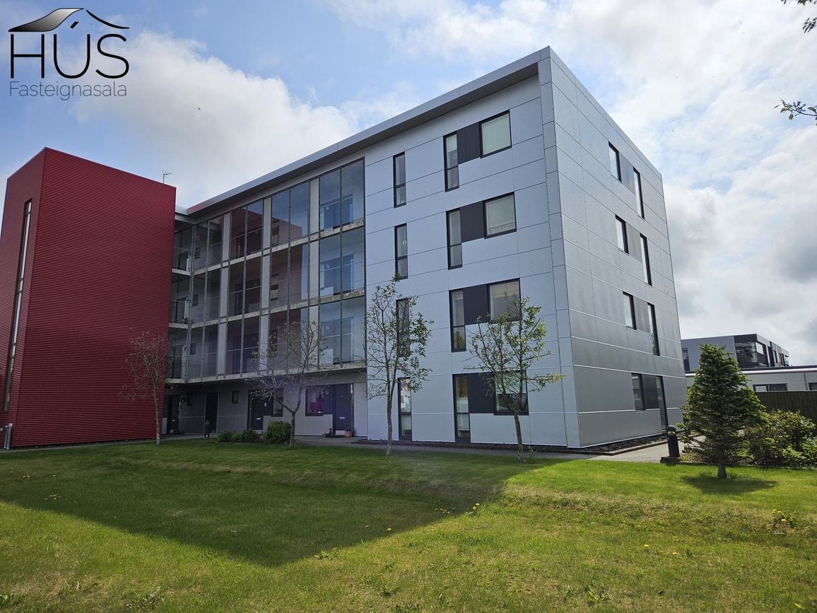 Grænamörk 2, 800 Sveitarfélagið Árborg