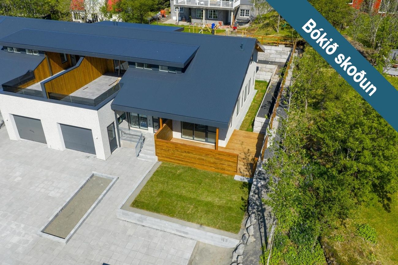 Brattahlíð 3A, 810 Hveragerði