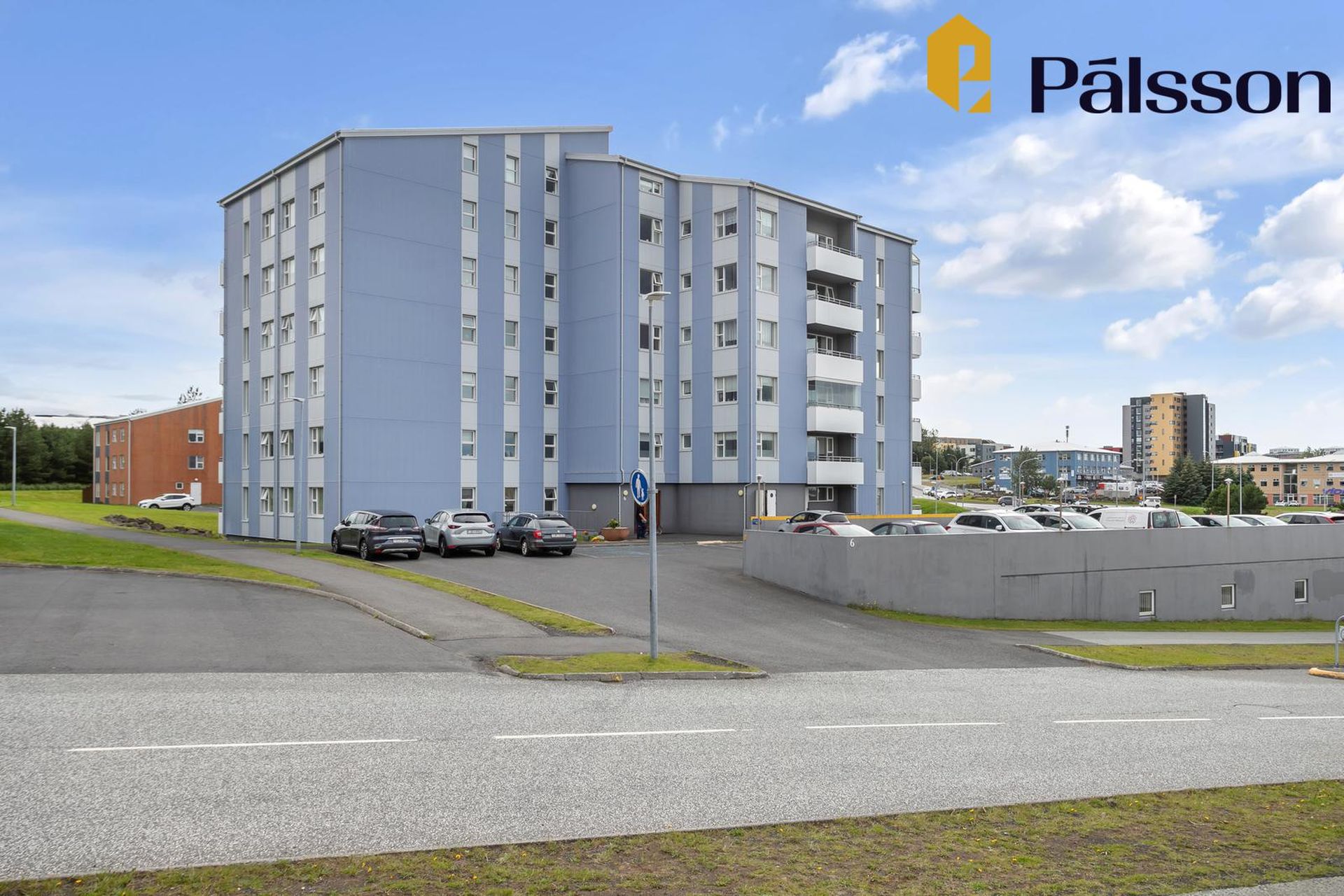 Núpalind 6, 201 Kópavogur