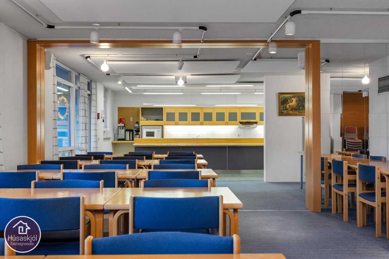 Miðleiti 7 - 0402, 103 Reykjavík