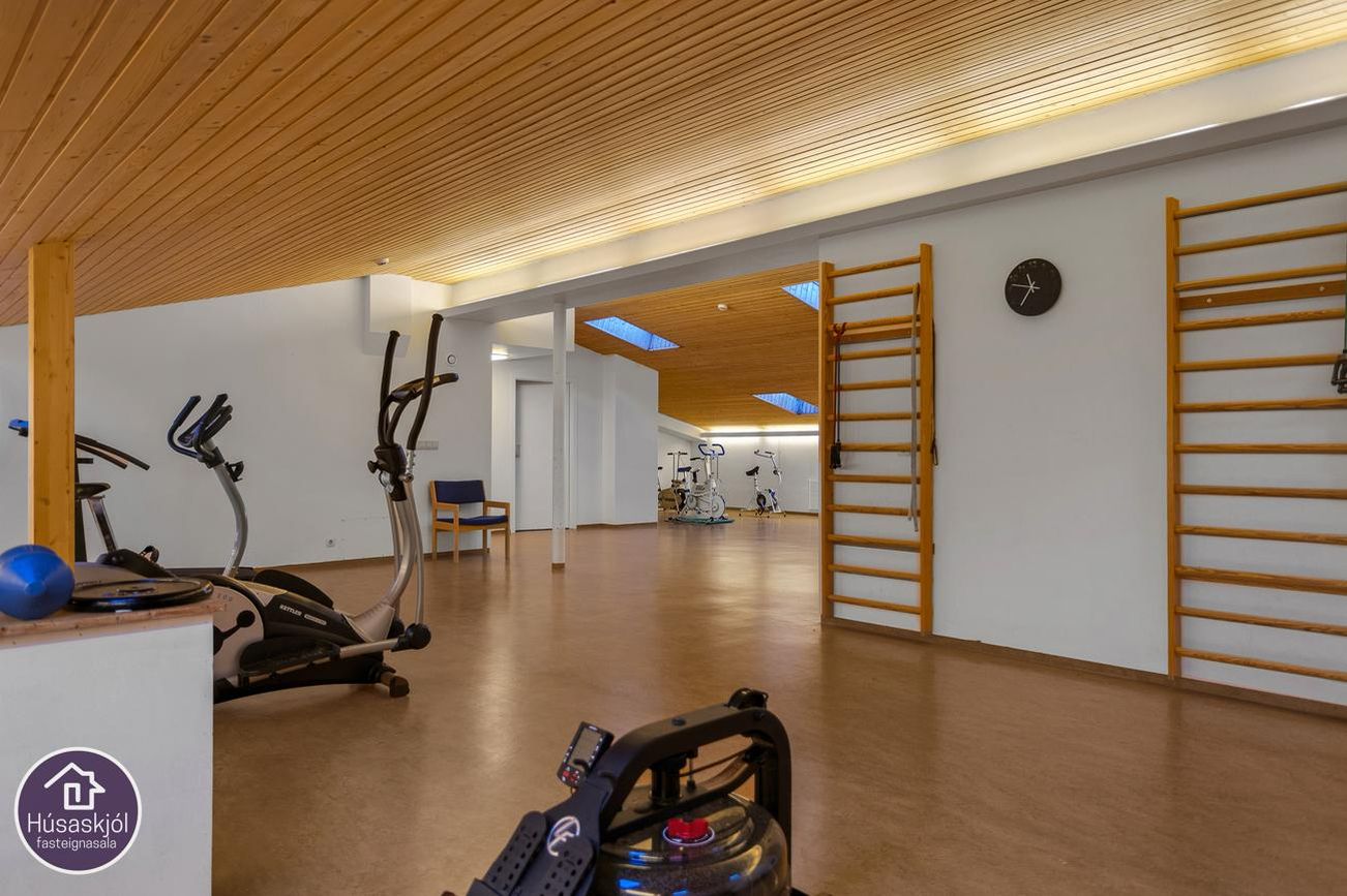 Miðleiti 7 - 0402, 103 Reykjavík