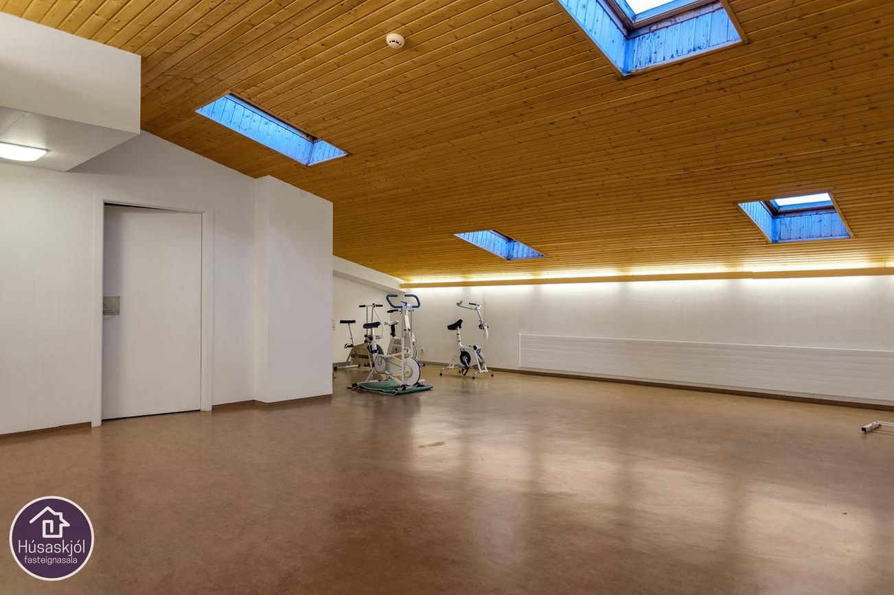 Miðleiti 7 - 0402, 103 Reykjavík