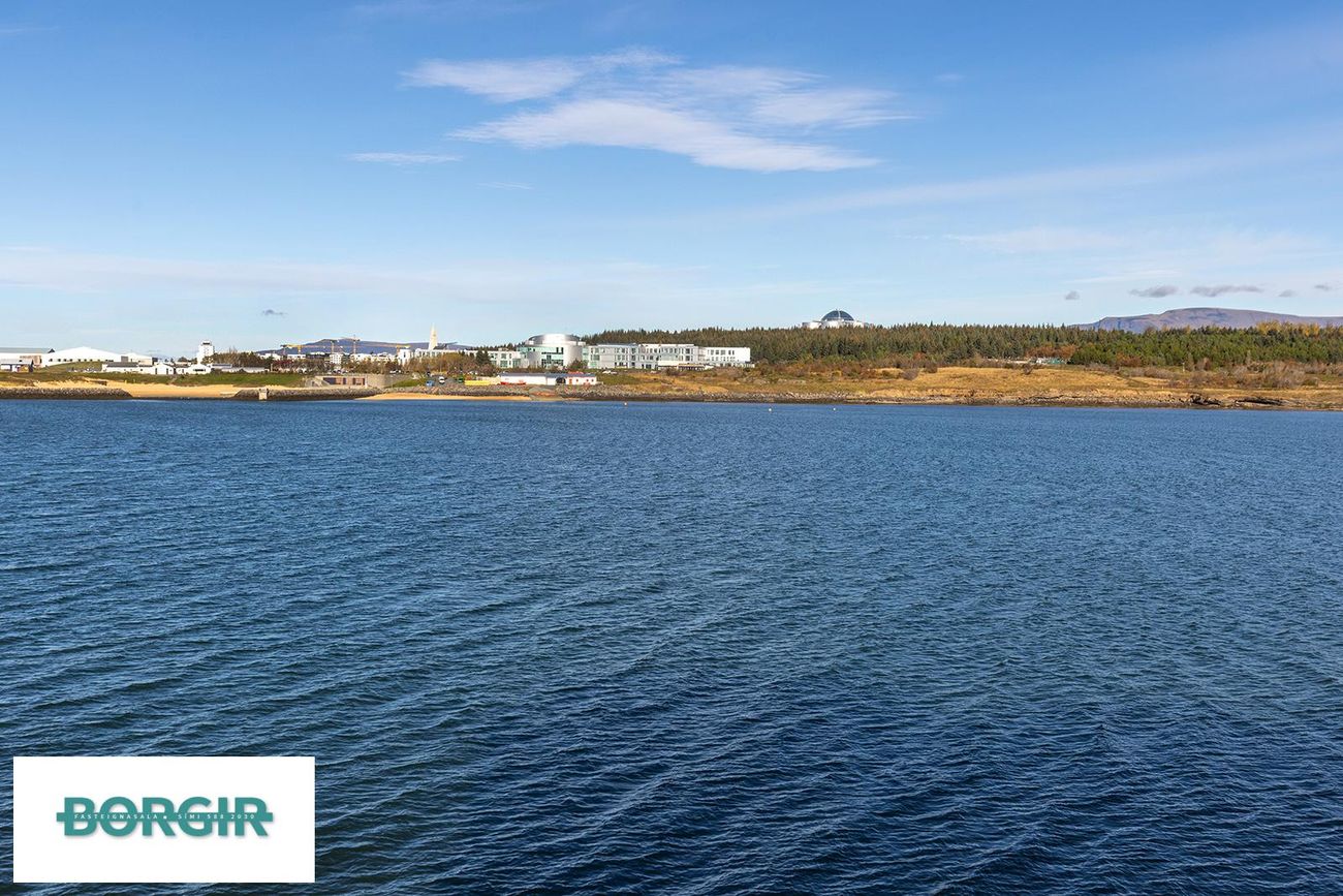 Naustavör 40 - 0208, 200 Kópavogur