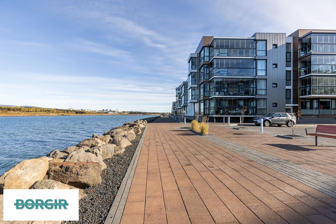 Naustavör 40 - 0208, 200 Kópavogur