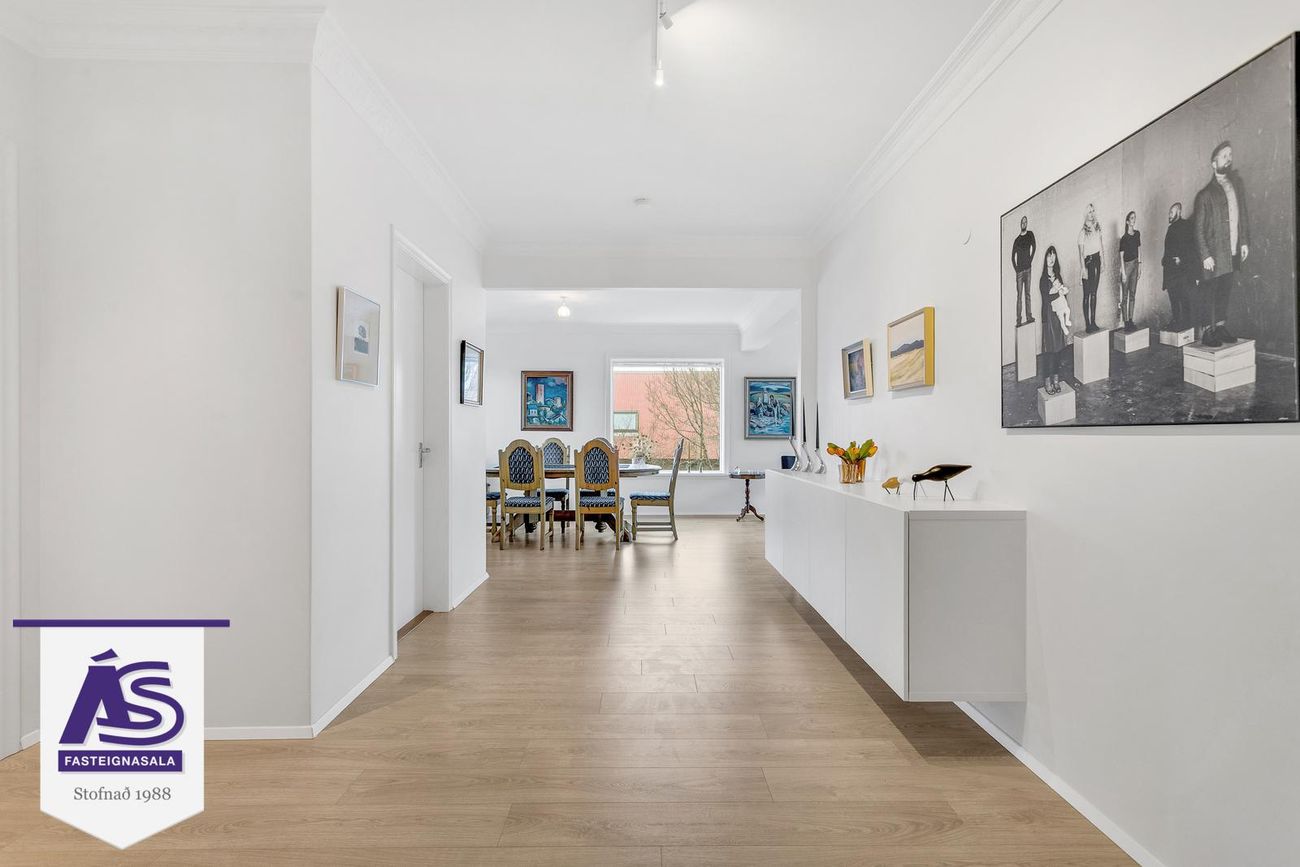 Suðurgata 36, 220 Hafnarfjörður