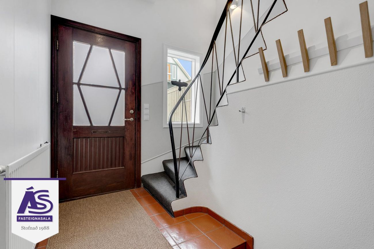 Suðurgata 36, 220 Hafnarfjörður