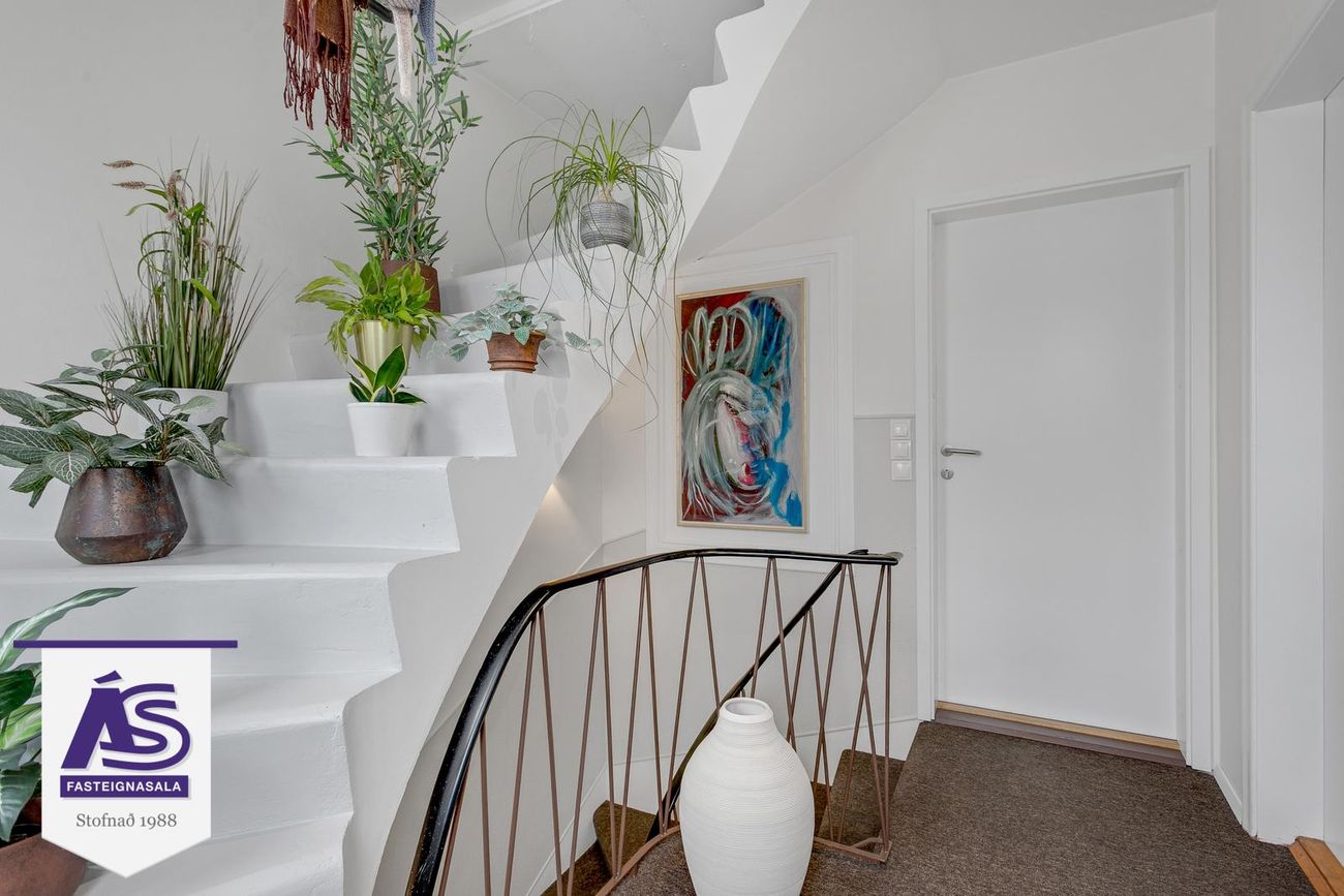 Suðurgata 36, 220 Hafnarfjörður