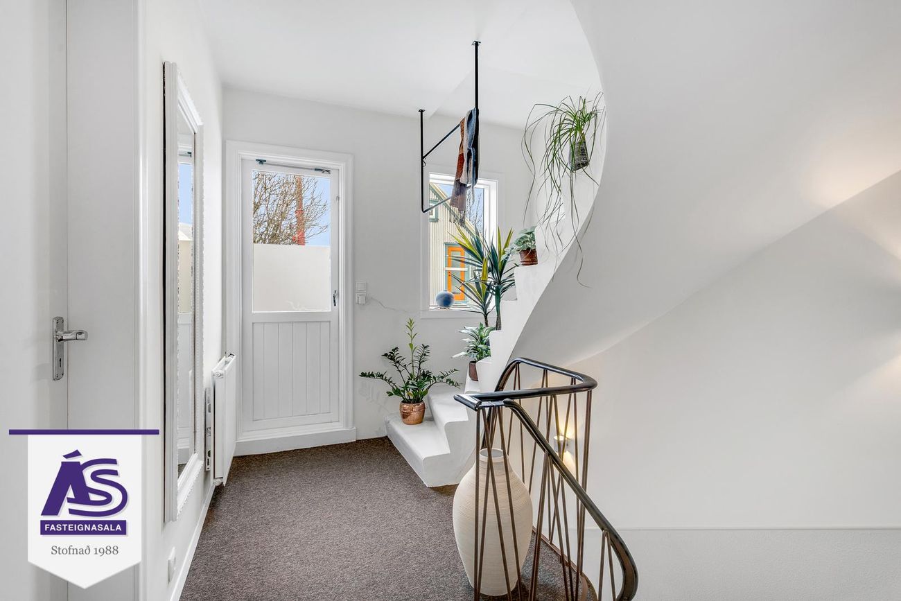 Suðurgata 36, 220 Hafnarfjörður