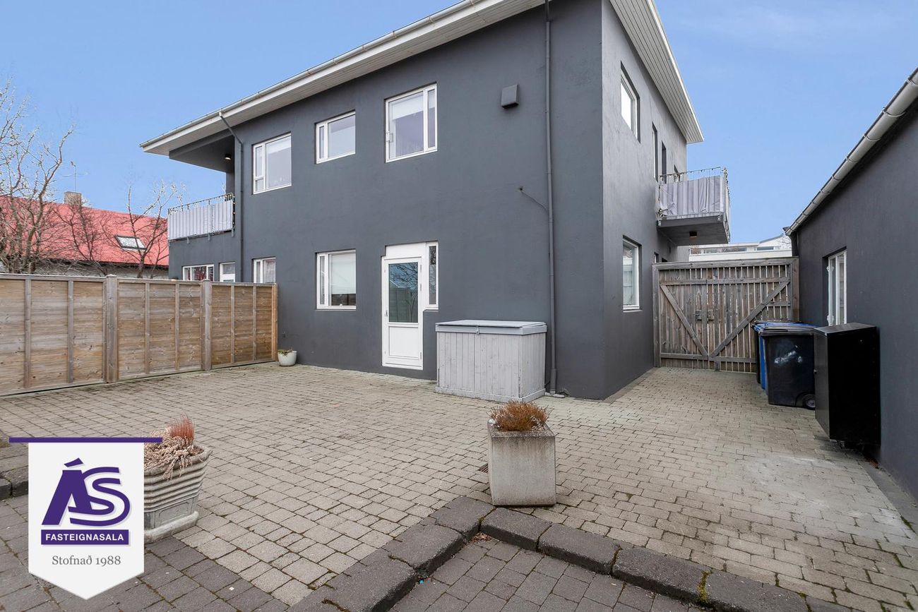 Suðurgata 36, 220 Hafnarfjörður