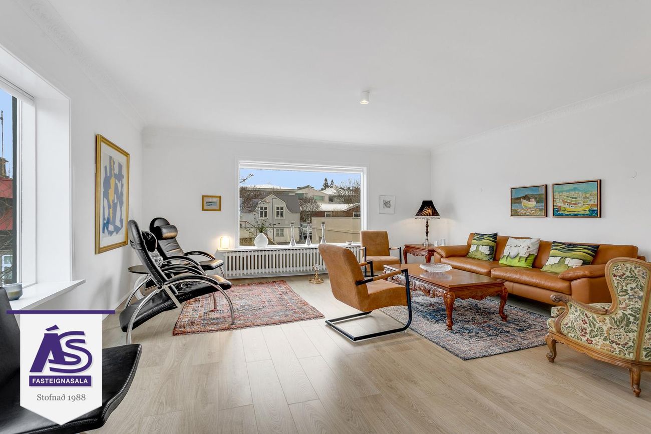 Suðurgata 36, 220 Hafnarfjörður