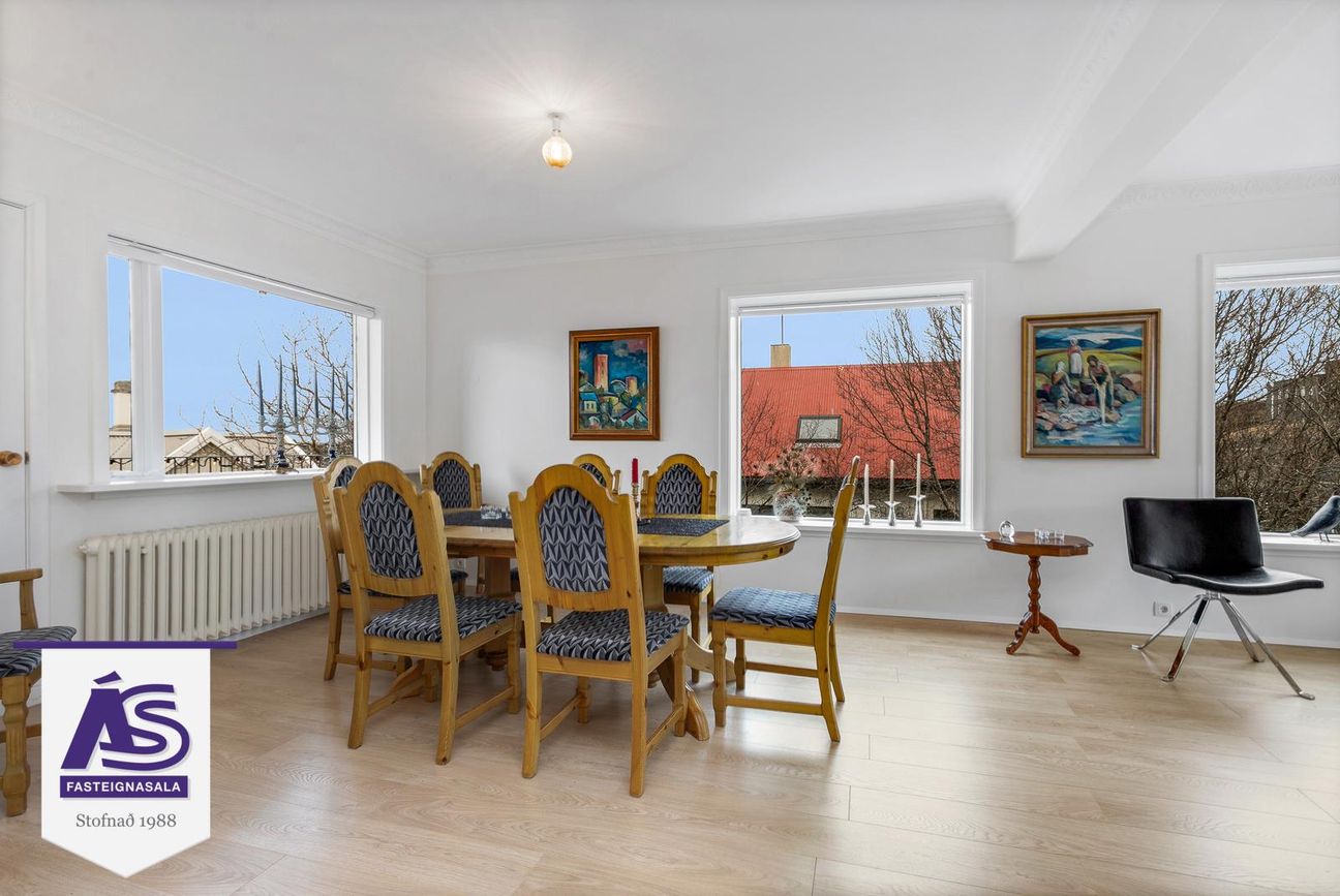 Suðurgata 36, 220 Hafnarfjörður